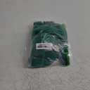 Women's Puff Short Sleeve Sweater Tops 2025 Summer Fall Trendy Knit Crew Neck Casual T Shirts Blouses L