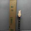 Electric Guitar Neck, 22 Frets Electric Guitar Neck Fingerboard Solid Wood Blackwood Fingerboard for Electric Guitar Musical Instrument Accessories for Electronic Guitar Lovers Electric Guitar Neck
