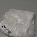 MYSKY HOME Linen Curtains for Living Room, Natural Semi Sheer Curtains & Drapes 84 inches Length 2 Panels Set Farmhouse Country Boho Style Back Tab Draperies for Sliding Glass Door, 50" Wide, Linen