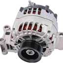 ACDelco GM Genuine Parts 25925948 Alternator"