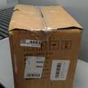 1.4 Cubic Feet Safe Box with Fireproof Waterproof Bag, Anti-theft Home Safe for Money Cash Documents Valuables, Digital Security Box with Alarm System, Electronic Keypad, Removable Shelf