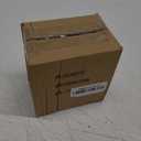 NIKKY HOME Vintage Ring Holder Jewelry Dish, Flower Shaped Trinket Display Decorative Metal Tray Classy Birthday Christmas Gifts for Women Girls, White