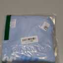 Pink Or Blue Grandpa Loves You - Gender Reveal Baby Shower T-Shirt XL Blue