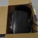 8-Pattern Christmas Projector Lights Outdoor 2-in-1, Holiday Projector Lights Outdoor 26 Effects (Projection Card +3D Ocean Wave) with Timer, Halloween Christmas Decorations Lighting for Party Decor