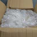 Chambong- Champagne Flutes - Wedding Bachelorette Party Favors - Bridesmaid Proposal Box & Gifts (50 pc)