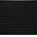 NOVINO RV Blinds for Camper Window, RV Shades Window Pleated Shades,Camper Blinds for Travel Trailer Motor Coach Motorhome-38 W X 24" L