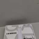 RMOKA Retro Gaming Console (White)