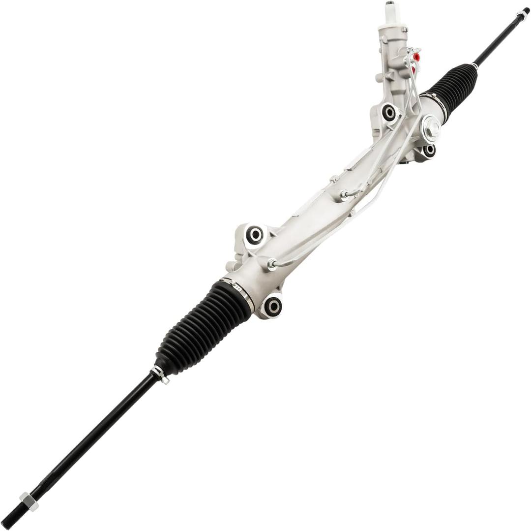 KAC Hydraulic Power Steering Rack and Pinion Assembly Compatible with Sprinter 2500 3500 2018-2019 All Models & 2014-2017 2.1T & 2007-2008 3.5L, Sprinter 1500 2019 Replace# 223044