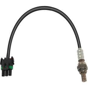 Oxygen Sensor Upstream 234-3094, O2 Sensor for Chevrolet Astro 1992-1993, Blazer C1500 Regal, Direct Fit Replacement