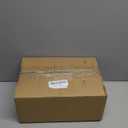 NETANY 6-pack 16 oz Overnight Oats Containers with Lids, Glass jars with Airtight Lids, Wide mouth Mason Salad jars, Glass Food Storage Containers for Snacks Yogurt Spice Sugar