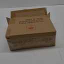 RLAVBL 50 Pack 8x10 Corrugated Cardboard Sheets, Flat Cardboard Inserts for Shipping, Mailing, Packing, DIY Crafts