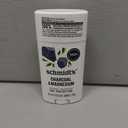 Schmidt's Aluminum-Free Vegan Deodorant Charcoal & Magnesium with 48 Hour Odor Protection, for Women and Men, Natural Ingredients, Cruelty-Free, 2.65 oz