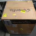 Evenflo Revolve360 Extend Convertible Car Seat with 360 Degree Rotation, Extended Rear-Facing, Forward-Facing, Booster Mode, and Secure Latch Install, Rowe Pink, Manufactured Date 05/18/2025