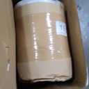 Vibe Heather Grey Gel Memory Foam Mattress, CertiPUR-US and Oeko-TEX Certifed Bed-in-a-Box in Ultra Small Package, 8-Inch, California King