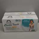 Amazon Brand - Mama Bear Gentle Touch Diapers, Size 6, 27 Count