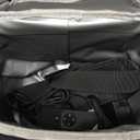 Cold Therapy Machine - Programmable Ice Machine for Knee After Surgery, Portable Ice Therapy Machine with Quiet Pump, Knee Replacement Recovery System, Cryotherapy Pain Relief w/Compression Pad (Blue)