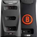 Bushnell Golf Launch Pro i Circle B Edition - Launch Monitor with Tour-Level Accuracy, Camera-Based Measurement, Indoor Use
