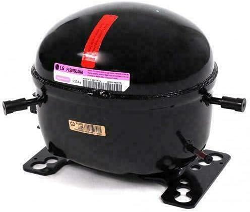 LG Compressor TCA38151706 / TCA38091801 (FLS075LANA)