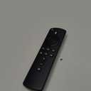 Replacement Voice Remote Control Fit for Smart TV Stick,TV Cube (1st /2nd Gen),Stick Lite/4K, Smart TVs (3rd Gen), for TCL Smart TV, Not for Roku/Samsung TV