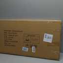 BlissBoard Twin Bunkie Board, 38 x 75 in, Low-Profile Mattress Support