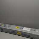 Hafenpo 18 Inch King Bed Frame - Sturdy Metal Platform King Size, No Box Spring Needed, Heavy Duty, Easy Assembly, Strong Bearing Capacity, Under Bed Storage, Black