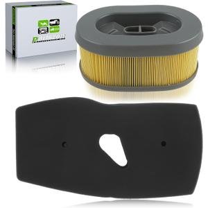 506231901 506347002 Air Filter Replacement Kit for Husqvarna K950 K960 Concrete Cut-off Saws