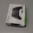 Xbox Wireless Gaming Controller + USB-C Cable | Carbon Black | Console, PC, & Android | Textured Grip | Wireless, Bluetooth, USB-C Connectivity