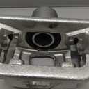 KAX Disc Brake Caliper Assembly Fit for 2005 2006 2007 2008 2009 2010 2011 2012 2013 2014 Ford Mustang, Rear Left Driver Side brake caliper