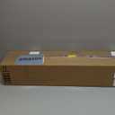 Workout Mat with Carrying Strap - 6mm Thick Cork Yoga Mat (72 x 24) - Non-Slip Cork Mat for Home, Gym, Fitness & Hot Yoga - Lightweight, Cushioned, Durable & Sweat-Resistant by Fitby