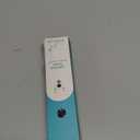 Light Up Collar for Small Dogs& Cats, Reflective LED Dog Collar Rechargeable Puppy Safety Lights for Nighttime Walking (Pink) (XS (8.5-11.8inch / 21.5-30.0cm))