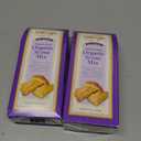 Pack Of 2 Garvey's Organic Traditional Scone Mix, 9-Ounce, Best By: 07/20/2027