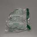 Christmas Gingerbread Man Resin Silicone Molds, Candy and Snack Plates, Jewelry Storage Trays, Christmas Home Decor Resin molds Silicone Clearance with Glitter Design