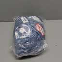 V.&GRIN Boys Fleece Robe, Hooded Plush Soft Fuzzy Bathrobe for Kids 3-14 Years (5-6 Years, Sports)