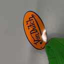 Von Dutch T Shirt Apple Green 3XL