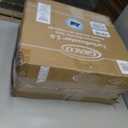 Graco TurboBooster 2.0 Backless Booster Car Seat, Denton, MFD 11/21/2025