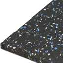 Rubber Cal Elephant Bark Floor Mat