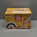 Hello Bello Premium Newborn Diapers, Honeysuckle Designs, 76ct Club Box, Hypoallergenic and Extra Absorbent