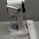 SodaStream Art Sparkling Water Maker (White) with CO2 and Dishwasher Safe Bottle