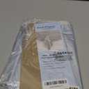 Elaine Karen Clear Plastic Table Cover Protector 100% Waterproof Table Protector Crystal Clear Plastic Tablecloth Cover for Dining Table Heavy Duty Vinyl, 54" x 72" Rectangle