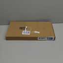 Carbon Fiber Pickleball Paddle, Carbon Fiber Surface (CFS) Pickle Ball Paddles with 16mm Honeycomb Core, Lightweight, Shock-Absorbing Paddle with Anti-Slip Grip, Ideal for Novice & Pro Players