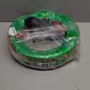 Libereco 2 Pack Electrc Bike Tire 14x2.125 (57-254) with 2 Bent Valve Tubes 3 Tire Levers Anti-slip Folding E-bike Tire, Kids Bike Tire