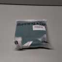 RUNNING GIRL Sports Bras for Women, Medium-High Impact Running Strappy Sports Bra with Removable Pads (Green, L)