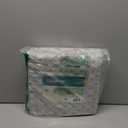 Comfort Spaces Cotton Flannel Sheets Twin Size, Ultra Soft Flannel Sheet Set with 12" Elastic Pocket , Breathable Warm Flannel Bedding, Grey Geo 3 Piece