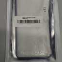 SUPFINE Magnetic For iPhone 15 Pro Max Case (Compatible With MagSafe) (Military Grade Drop Protection) Slim Translucent Matte Shockproof With Anti-Fingerprint Phone Case, Lavender Gray