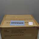 Beautyrest Heated Blanket, Electric Throw Blanket, Soft, Warm, Reversible Plush - Sherpa Heating Blanket Throw, 3 Heat Settings, 2 hr Auto Shut Off, Machine Washable, Oversized 60 in x 70 in, Ivory