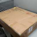 24 x 30 Gold Medicine Cabinets for Bathroom with Mirror, Aluminum Alloy Framed MirrorTempered Glass Design, Recessed or Surface Wall-Mounted Metal Bathroom Vanity Mirror with Storage Cabinet