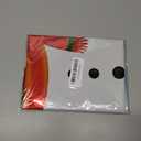 Christmas Foil Balloons Snowman Reindeer Santa Candy Cane Christmas Tree Balloons for Xmas Themed Party Decoration Supplies Winter Birthday Decoration Decor Ballons Arch Kits Party Balloon Set 6pcs (Multicolor)