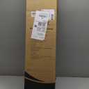 BAGAIL Volleyball Net, 12ft/20ft Portable Volleyball Net for Backyard - Adjustable Height, Heavy-Duty Frame, Freestanding Design - Portable Outdoor/Indoor Volleyball Set with Carry Bag