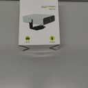 Auto Air Purification Heat Fan Black 12v