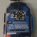 Fishing Rod Set Ready 2 Fish Plus SOUTH BEND 49 Piece Kit